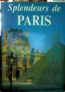 Splendeurs de PARIS,精装
