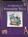 A collection of favourite tales
