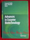 Advances in Enzyme Biotechnology（货号TJ）酶生物技术进展