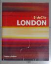 英文原版 StyleCity London