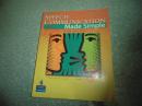 Speech Communication Made  Simple（Third Edition）（演讲交流更简单）（内有部分勾划笔迹）