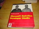 Professional  Microsoft Robotics Developer Studio