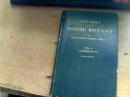 STUDIES  FOSSLL BOTANY 植物学研究