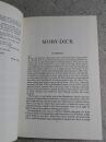 Moby-Dick 白鲸 美国经典文学  英文原版 精装正版