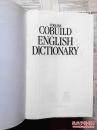 英国进口英文原版辞典第二版 柯林斯COBUILD英语词典《 COLLINS COBUILD ENGLISH DICTIONARY》