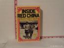 尼姆·威尔斯著《续西行漫记》又译《红色中国内幕》插图本，1979年纽约出版