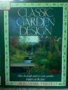 classic carden  design
