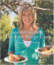 新西蘭名廚Annabel Langbein畅销食谱The Free Range Cook