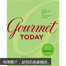 Gourmet Today: More than 1000 All-New Recipes for the Contemporary Kitchen