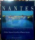 NANTES外文书