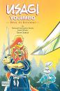 Usagi Yojimbo Volume 17: Duel at Kitanoji