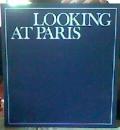 looking at  paris  带函套