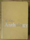 The College Anthology（原版硬精装，巨厚册）