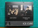 欧版CD ICE CUBE 艾斯.库伯 套装CD Death Certificate & AmeriKKKa's Most Wanted