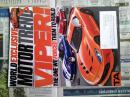 MOTOR TREND  汽车杂志  2013/06 外文原版过期期刊杂志
