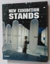 英文原版 new exhibition stands （新展览状态 ）【馆藏】 （货号:G）（货架：K0601）