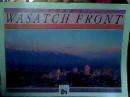 utah‘s     wasatch   front     Utah wildlands   3和4   两本合售
