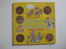 QingMingShangHeTu:English Guidebook for Children