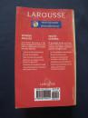 Larousse Pocket Dictionary Spanish-English English-Spanish  拉鲁斯英语西班牙语双解辞典 2005年法国印刷