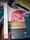 ESSENTIALS  OF  MARKETING