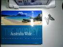 the journey Australia wide澳大利亚之旅