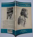 MOUNTAIN MEN Volume 8 Tales of the Wild West Series