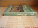 精装16开 厚册《CONTEMPORARY Marketing 当代市场营销》见图