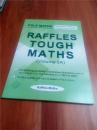 PSLE MATHS RAFFLES TOUGH MATHS（VOLUME 6A）莱佛士艰难的数学（卷6A）