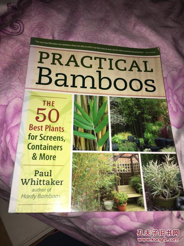 PRACTICAL  Bamboos