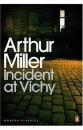 维希事件Incident at Vichy(Arthur Miller)阿瑟·米勒 企鹅出版社现代经典系列 英文原版