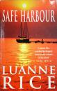 SAFE HARBOUR（避风港） LUANNE RICE英文版小说