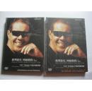 打造无敌网球 波利泰尼 网球教程 【上下册全（限量版）DVD11张全没开封】