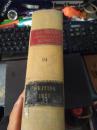 CALIFORNIA APPELLATE REPORTS 94 加利福尼亚判例选 1930年出版