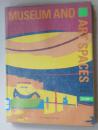 英文原版 museum and art spaces volume 1（博物馆与艺术空间第1卷）【馆藏】 （货号:G）（货架：K0601）