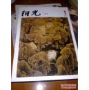 阳光.艺术（2012/1）创刊号