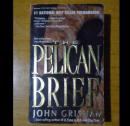 87★英文原版The Pelican Brief John Grisham★