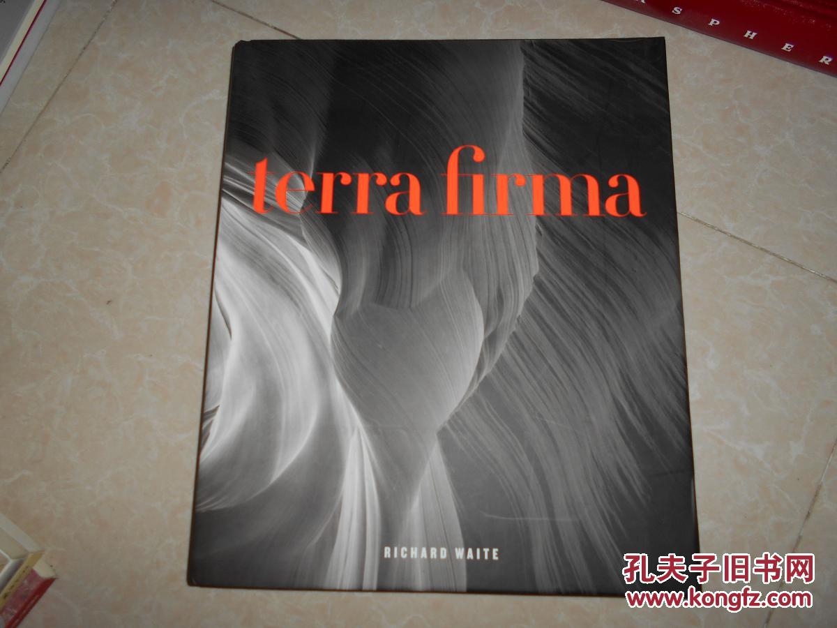 terra flrma TERRA FIRMA