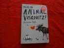 (外文原版)ANIMAL VISKOVITZ