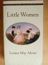 Little Women 小妇人