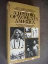 A History of Women in America 含32页整幅黑白插图