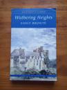 John S.Whitley 注释本《wuthering heights 呼啸山庄》