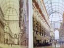 Galleria Vittorio Emanuele伊曼纽尔二世长廊（意大利语）