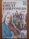 Lives Of The Great Composers Book 1