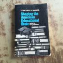 Shaping the American Educational State 1900 to the present （英文原版）