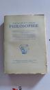 外文原版（荷兰语）毛边本   tijdschrift  voor philosophie   NR   4  哲学的批判 1956年