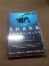 THE SHARK CHRONICLES：A SCIENTIST TRACKS THE CONSUMMATE PREDATOR  鲨鱼编年史：科学家追踪完美捕食者