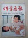 科学画报198501