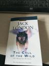JACK LONDON THE CALL OF THE WILD