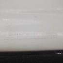 1966年8开黑白毛泽东标准像,光面纸