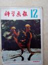 科学画报198212